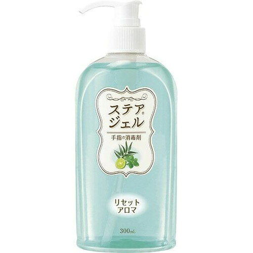 Rakuten - 3691720 カワモト ステアジェル リセットアロマ 300ml 　送料込み！