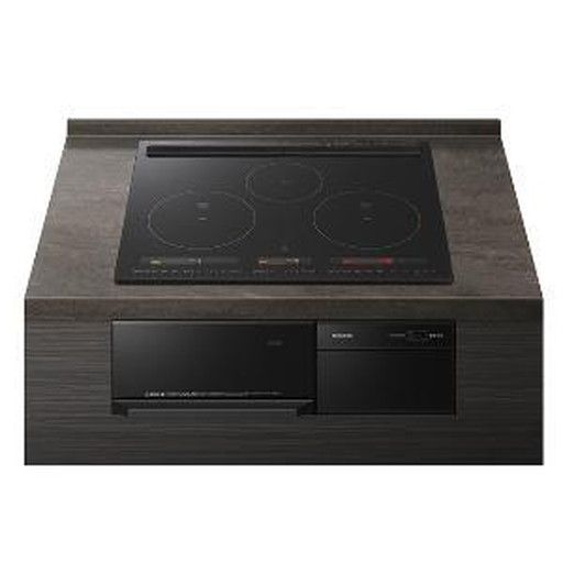 ＜----＞IHクッキングヒーター(HT-M150KTF K) 　送料込み！