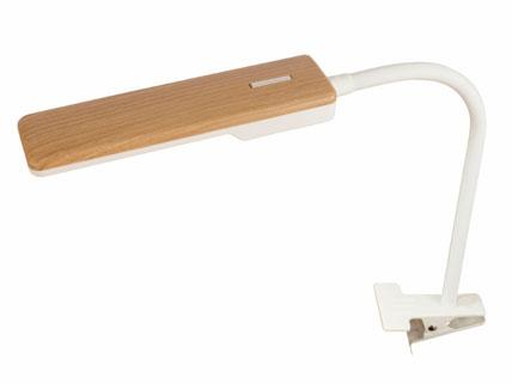 CL346NA LEDクリップライト 送料込み！