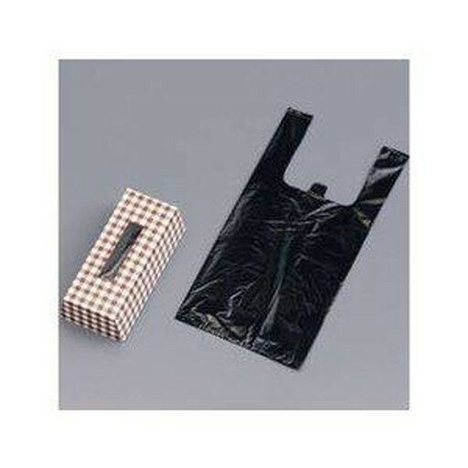 Bags - トイレ用ゴミ袋　取っ手付き　黒　BOXタイプ TGB-001 1ケース(30枚×20小箱入) 　送料込み！