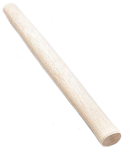 石頭ハンマー用 空柄 　送料込み！