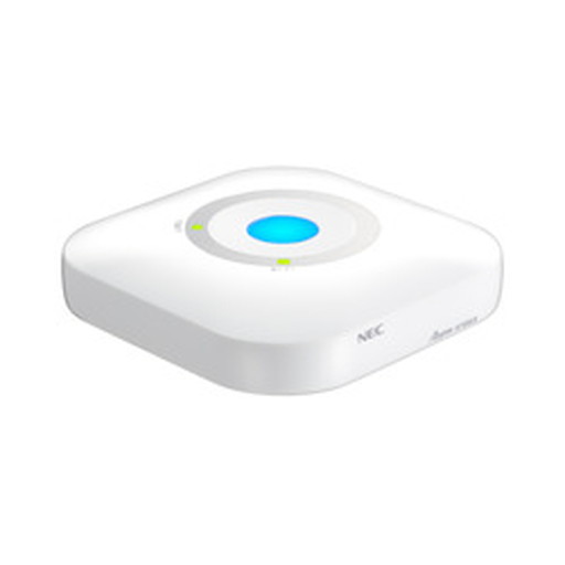 IEEE 802.11a - Aterm HT100LN 据え置き型 LTE ルーター nanoSIM×1(PA-HT100LN-SW) 　送料込み！