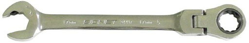 Wrenches - 34419 19MM ダブルラチェットレンチ 　送料込み！