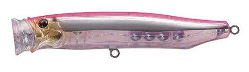 タックルハウス ナローリフレクト CF135DW NR1  送料込み！