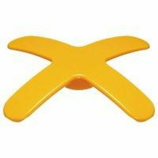 マグネットバー MB57X-1P(OR)(284-13) 　送料込み！