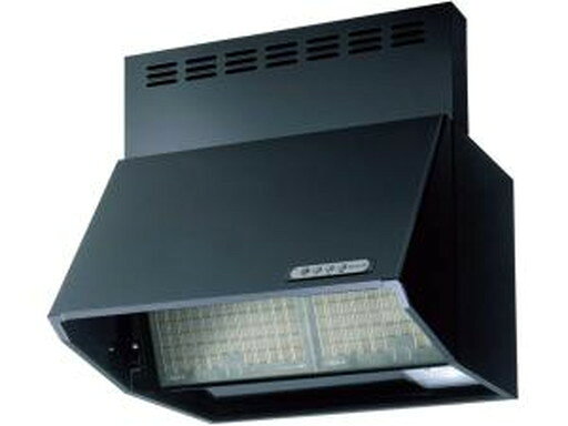 レンジフード BDE-3HL-AP601BK 　送料込み！