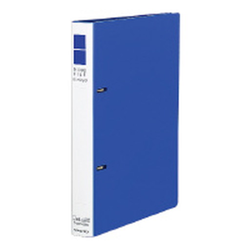 リングファイル＜スリム＞A5S・180枚 (フ-URF422B) 　送料込み！