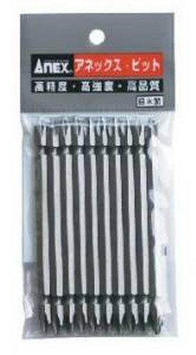 AP-14M-2X300 AP-14M パワービット10ホン(+)#2X300(#APMP2300) 000675002128 　送料込み！