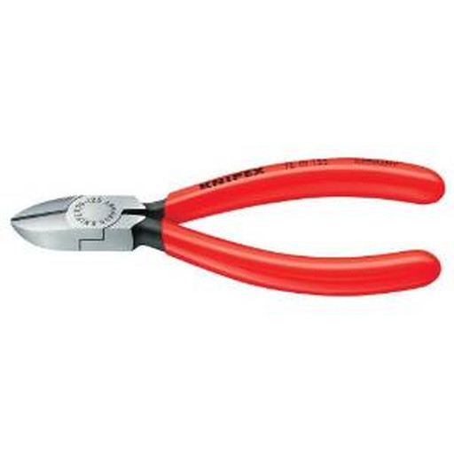 Nippers - クニペックス 125mm 精密用ニッパー 125mm 7601-125 　送料込み！