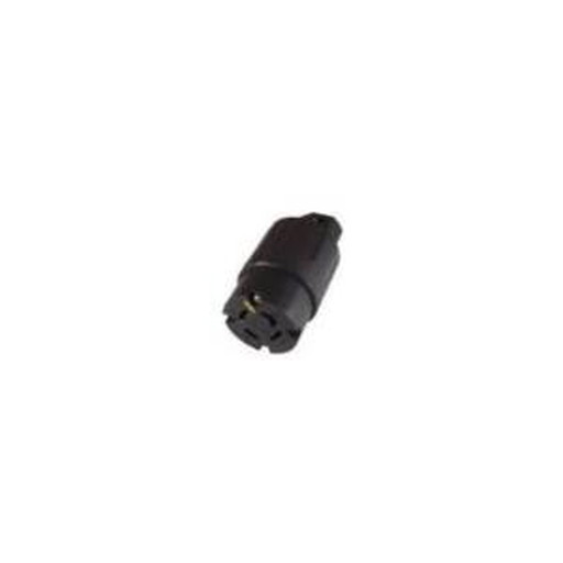 Effective Lights - 引掛形コードコネクタボディ（30A） 4314N-L14 1個 　送料込み！