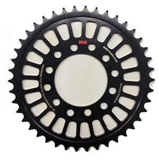 RK RKM01PS-42T スプロケット 　送料込み！