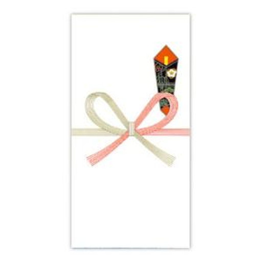 万円型 柾のし袋(ノ1101) 　送料込み！