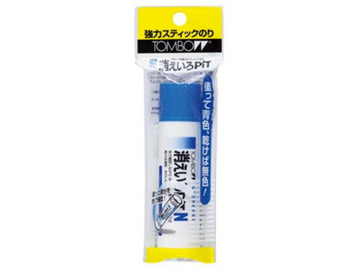 スティック糊 消え色ピット PKPT-NC 　送料込み！