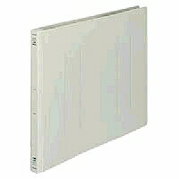 フラットファイル PP B4E(フ-H19M)「単位:サツ」 　送料込み！