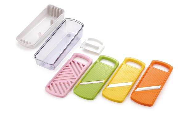 ベジスラ ヨコ置き調理器セット YVS-203 　送料込み！