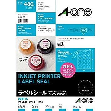 12490618662424400 ・広告文責（株式会社ビッグフィールド ・072-997-4317）カテゴリー1：コピー・印刷用紙カテゴリー2：コピー・印刷用紙＞ラベル用紙JAN：4906186624244