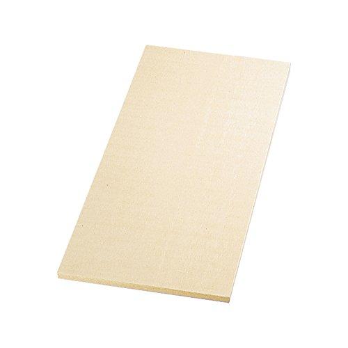Other - SC-102ゴムシェフカラー俎板50*33*1.5クリーム 　送料込み！