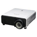 キヤノン canon パワープロジェクター POWER PROJECTOR WUX450ST 　送料込み！