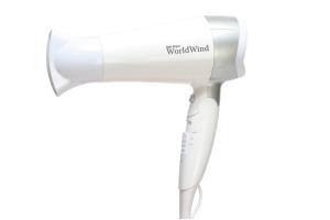 (M60421338)フカイ　ワールドウインドヘアードライヤー　　FHD-1209K 　送料込み！