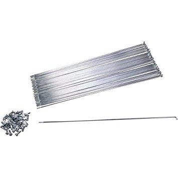 スポーク#13　298mm　36本入　ステンレス ステンレス 74239 L-325【沖縄・離島への配送不可】 　送料込み！