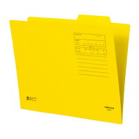 コクヨ　個別フォルダー（カラー）　A4　黄　A4－IFY (入数10)　送料込み！