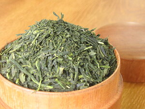 宇治の高級煎茶100g33%OFF
