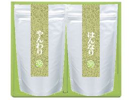 宇治煎茶100g・宇治かぶせ煎茶50gfs3gm...の商品画像