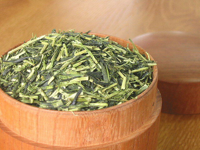 宇治くき茶（かりがね）1kg （1000g）【緑茶・日本茶・カテキン】【あす楽対応】【HLS_DU】 【送料無料】（北海島沖縄は除く）