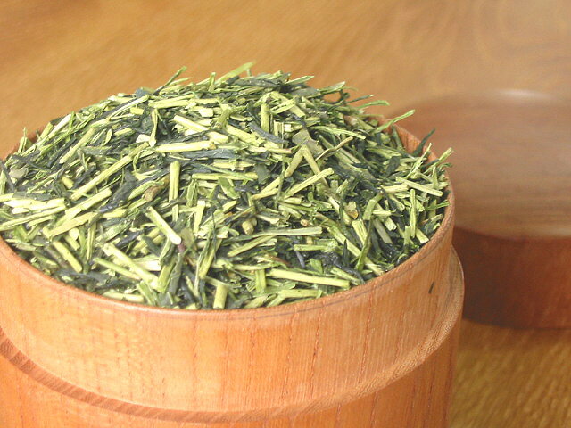 大和くき茶（かりがね）1kg （1000g）【緑茶・日本茶・カテキン】【あす楽対応】【HLS_DU】 【送料無料】（北海島沖縄は除く）