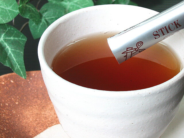 焙じ茶スティック0.8gx2