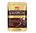 UCC ゴールドスペシャル 炒り豆 スぺシャルブレンド(250g)【ゴールドスペシャル】[豆のまま アイスコーヒー 深煎り 焙煎]