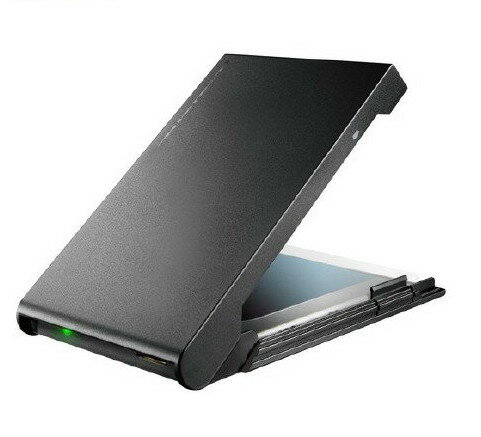 エレコム HDD SSDケース 2.5インチ USB3.2 Gen1 HDDコピーソフト付 LGB-PBSU3S 1個 