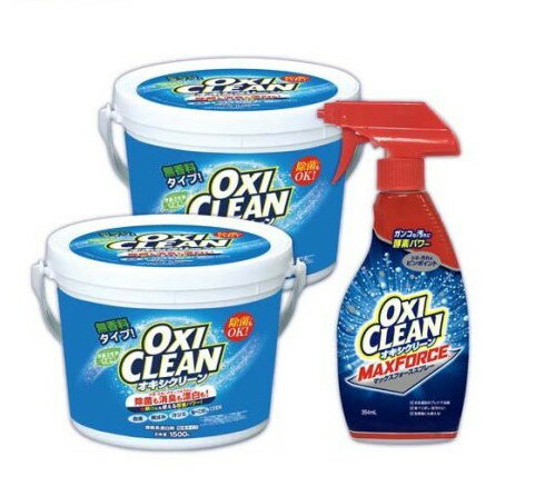 ꡼ åA(1å)ڥ꡼(OXI CLEAN)