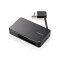 쥳 ɥ꡼ USB3.0 ֥Ǽ ֥å MR3-K303BK(1)ڥ쥳(ELECOM)