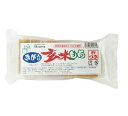 オーサワ 玄米もち きび入(6コ入(300g))【オーサワ】