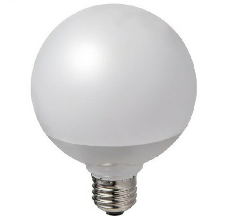 エルパ(ELPA) LED電球 ボール形G95 LDG7L-G-G2104(1個)【エルパ(ELPA)】