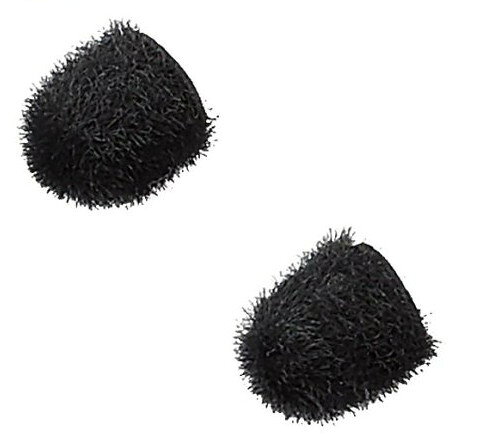 エレコム タッチペン スタイラスペン 交換 ペン先 2個入 P-TIPC01(1セット)【エレコム(ELECOM)】