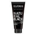 サイオス カラートリートメント FOR MEN ナチュラルブラック(180g)【サイオス(syoss)】