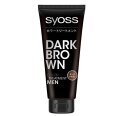 サイオス カラートリートメント FOR MEN ダークブラウン(180g)【サイオス(syoss)】