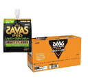 ザバス リカバリープロテインゼリー ミックスフルーツ風味(180g*6個入)【sav01】【ザバス(SAVAS)】