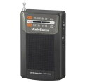 AudioComm c^nfBWI AM^FM RAD-H250N(1)yI[fBIRz