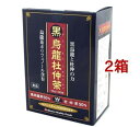 水・飲料＞お茶＞中国茶＞烏龍茶(ウーロン茶)＞黒烏龍杜仲茶 (10g*30袋入*2箱セット)【黒烏龍杜仲茶の商品詳細】●2つの黒いお茶・黒烏龍茶と杜仲茶が1つになり、飲みやすくパワーアップしました。黒烏龍茶には烏龍茶ポリフェノール、また、杜仲葉にはゲニポシド酸などが含まれています。黒烏龍杜仲茶はダイエット中の方、揚げ物など油っぽい食事の好きな方におすすめしたいお茶です。毎日の食事がおいしく健康に、お愛飲いただくほどその良さを実感いただけます。【おししい作り方】(1)水2Lに1袋をいれ沸騰させます。(2)沸騰後弱火にして約10分間加熱してください。(3)黒いお茶の出来上がりです。・お好みに応じて水2Lに1 2袋まで入れてご使用ください。・煮出した黒烏龍杜仲茶はお早めにお召し上がりください。【黒烏龍杜仲茶の原材料】烏龍茶、杜仲茶【注意】・高温多湿、直射日光を避けて保存してください。・熱湯をご使用の際は、やけど等に充分注意してください。・幼児の手の届かない所に保管してください。・開封後はなるべく早くお召し上がりください。【原産国】日本【発売元、製造元、輸入元又は販売元】ミナミヘルシーフーズ※説明文は単品の内容です。リニューアルに伴い、パッケージ・内容等予告なく変更する場合がございます。予めご了承ください。・単品JAN：4945904015827ミナミヘルシーフーズ360-0000　埼玉県熊谷市新掘1036-1048-533-7360[ダイエット食品] ・広告文責（株式会社ビッグフィールド ・072-997-4317） ※ご注文手配後の変更キャンセルはお受けできません※仕入れ先からの直送品の為、お客様ご都合の返品・交換を賜ことが出来ません。誠に勝手ではございますが、何卒、ご理解ご了承のほどお願い申し上げます。