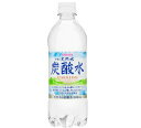 伊賀の天然水炭酸水(