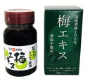 王隠堂 梅エキス(65g)【王隠堂】