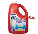 花王プロフェッショナル パイプハイター 高粘度ジェル 業務用 つけかえ用(2kg*6本セット)【花王プロフェッショナル】