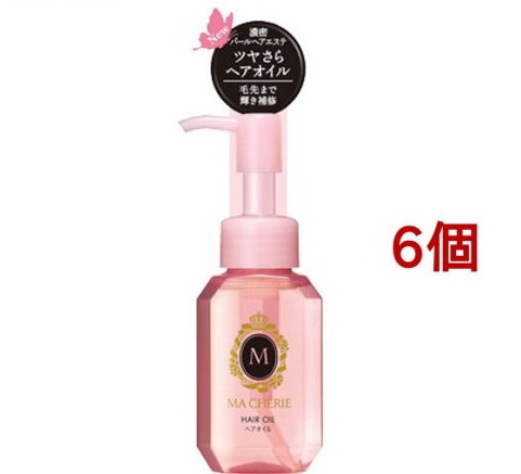 ޥ إEX(60ml*6ĥå)ڥޥ(MACHERIE)