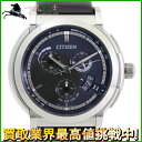 117785【中古】【CITIZEN】【シチズン】シチズン シリーズ8　エコドライヴ　クロノ　CNS ...