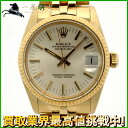 127888【中古】【ROLEX】【ロレックス】デイトジャスト　6827　7番台