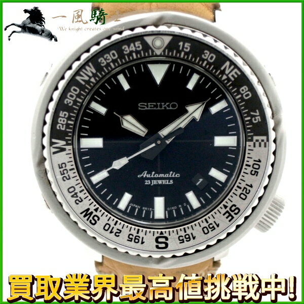 135680【中古】【SEIKO】【セイコー】プロスペックス　フィールドマスター　SBDC011　S ...