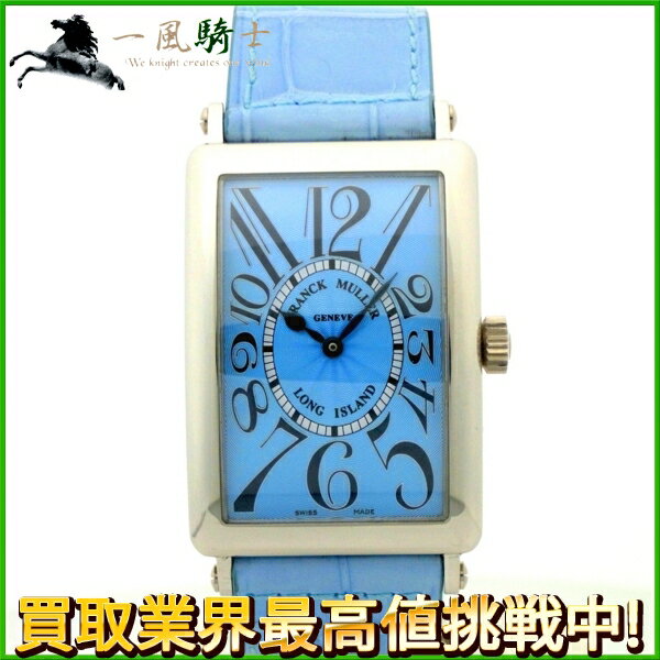 150564【中古】【FRANCKMULLER】【フランクミュラー】ロングアイランド　1000SC　 ...